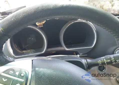 2012 Toyota Highlander Limited V6 z USA, uszkodzony, nr VIN 5TDYK3EH0CS071407